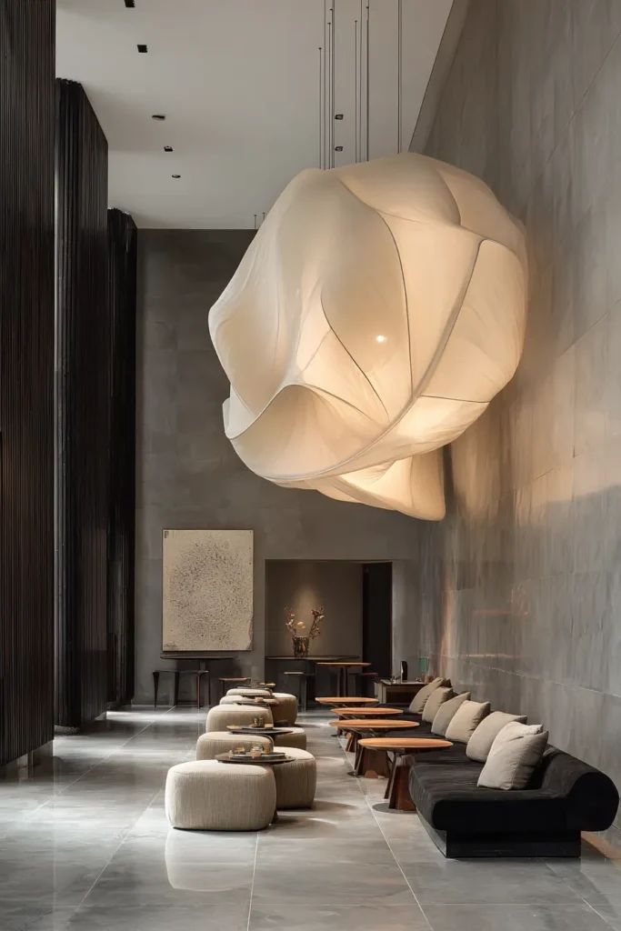Light as Sculpture