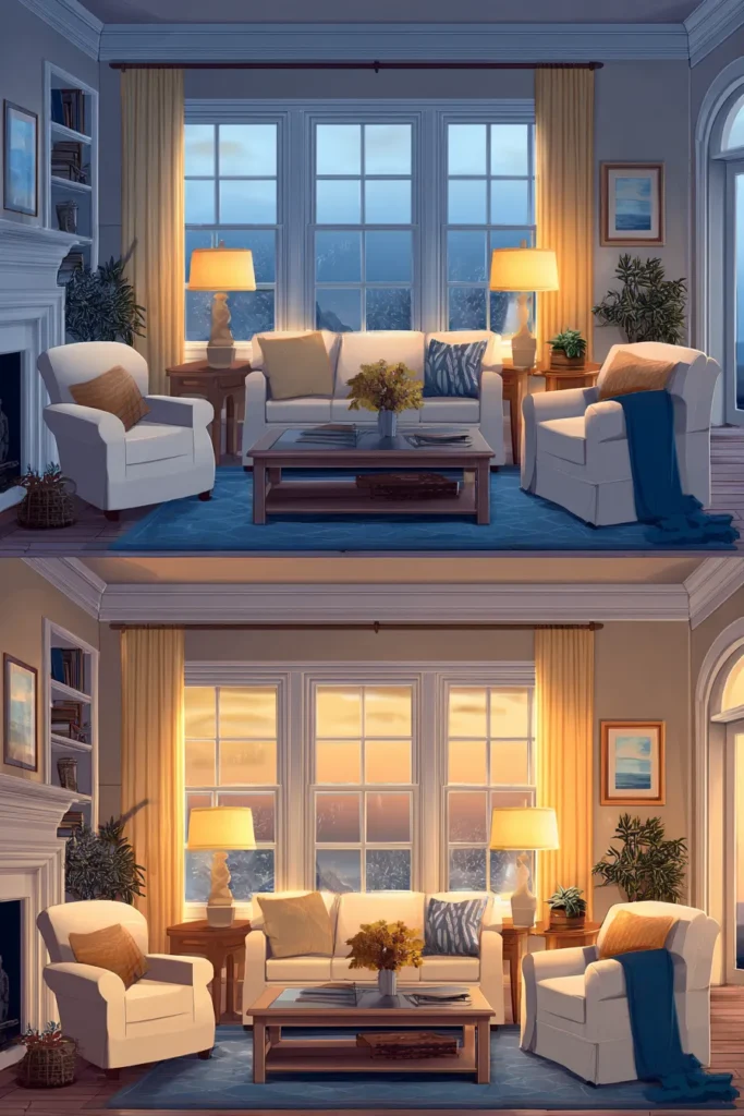 Lighting Mistakes to Avoid