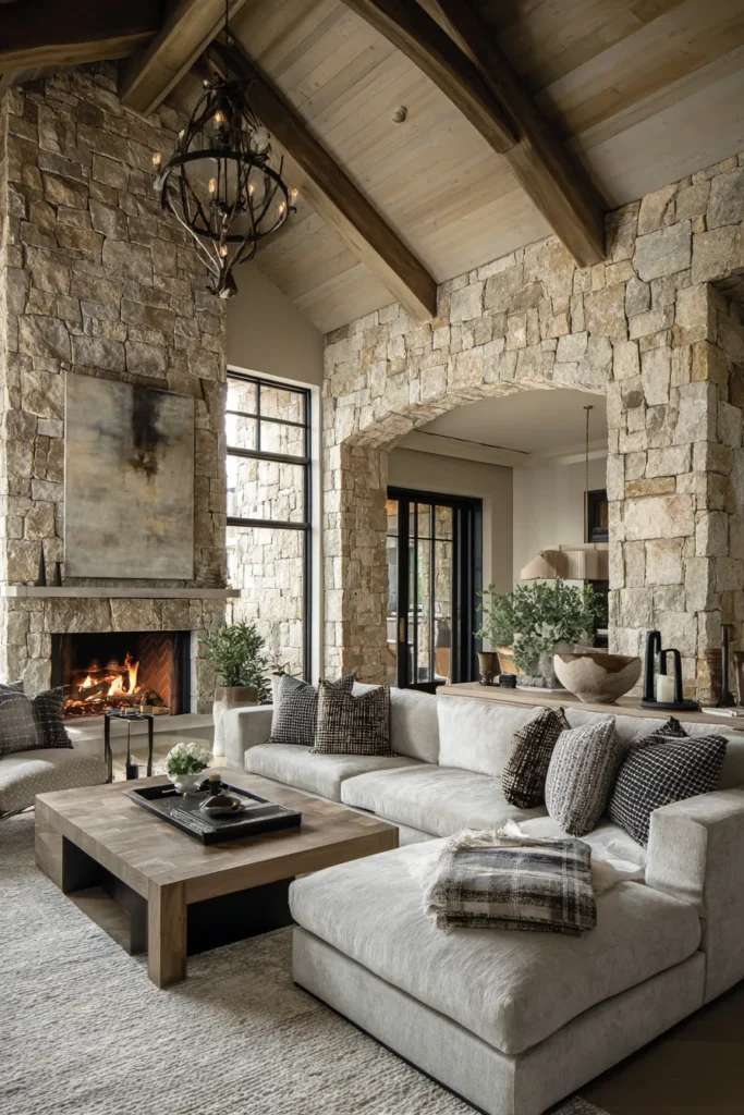 Material Mixing Inspiration