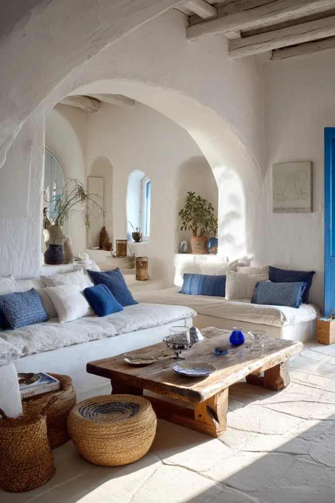 Mediterranean Light