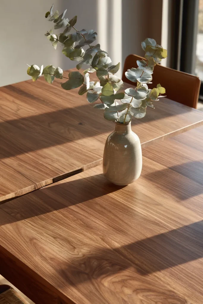Multifunctional Table Transformation