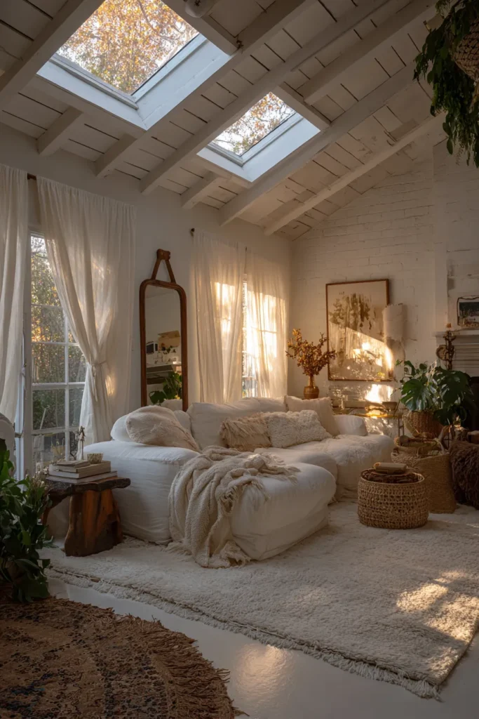 Natural Light Management
