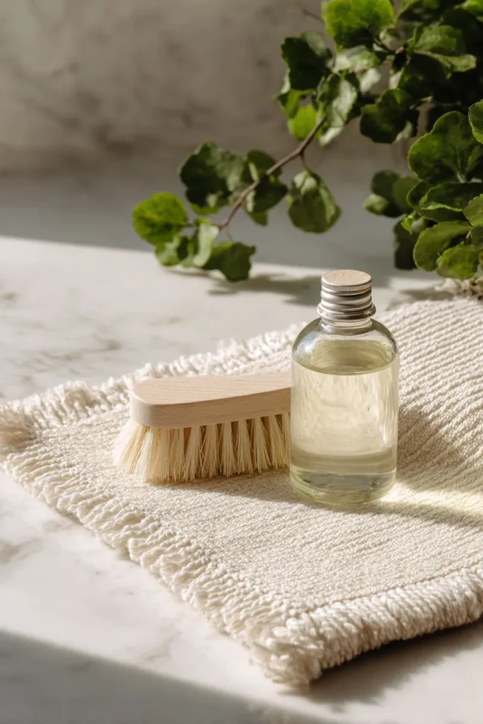 Proper Rug Care and Maintenance