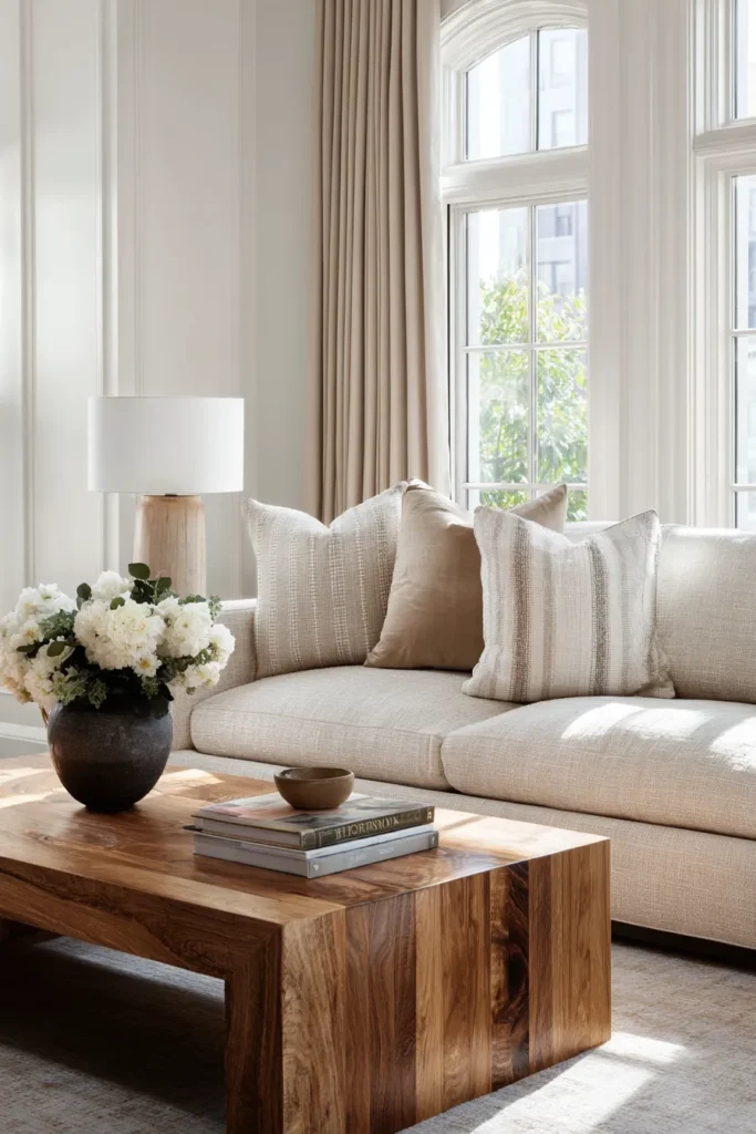 Quality Furniture Investment