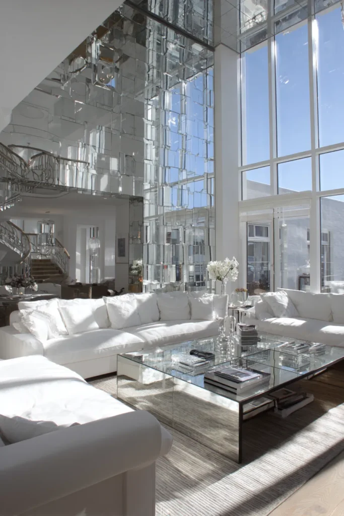 Reflective Surfaces