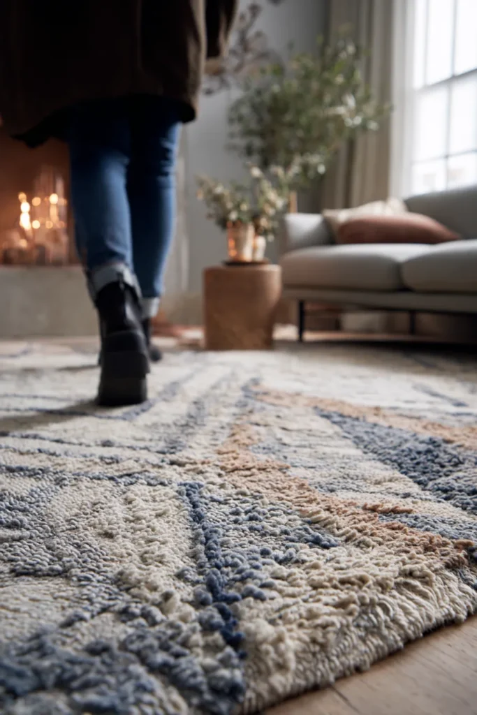 Rethinking Floors