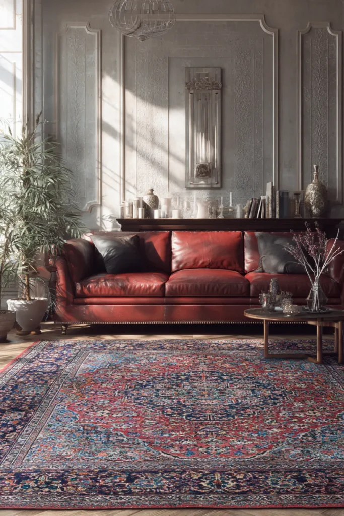 Rug Investment
