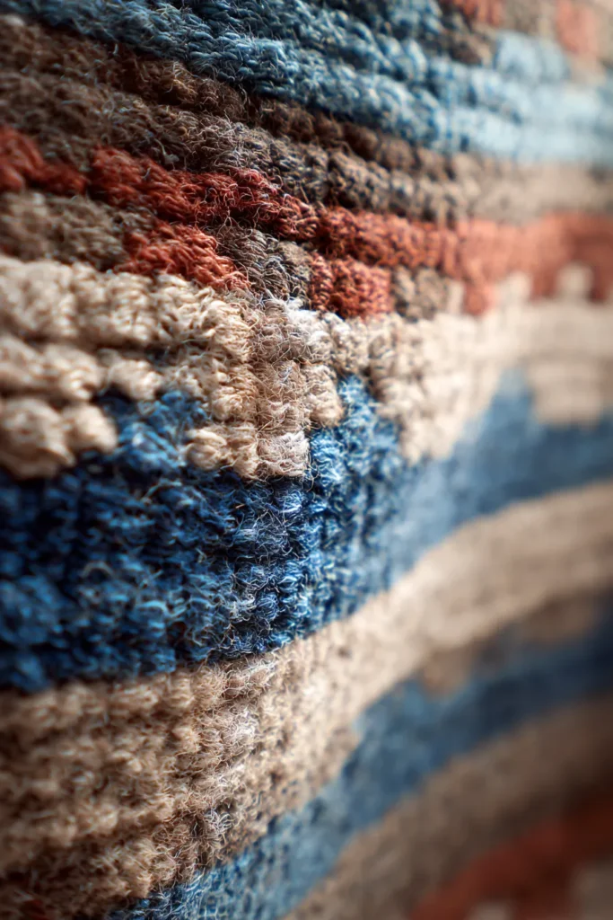 Rug Quality Details