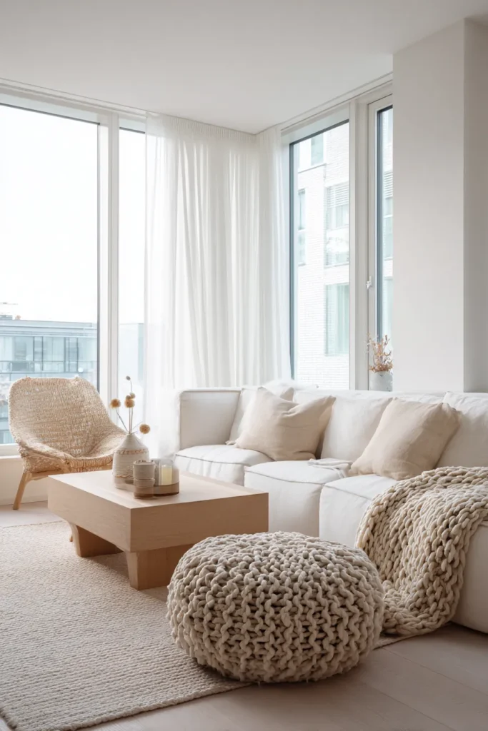 Scandinavian Glow