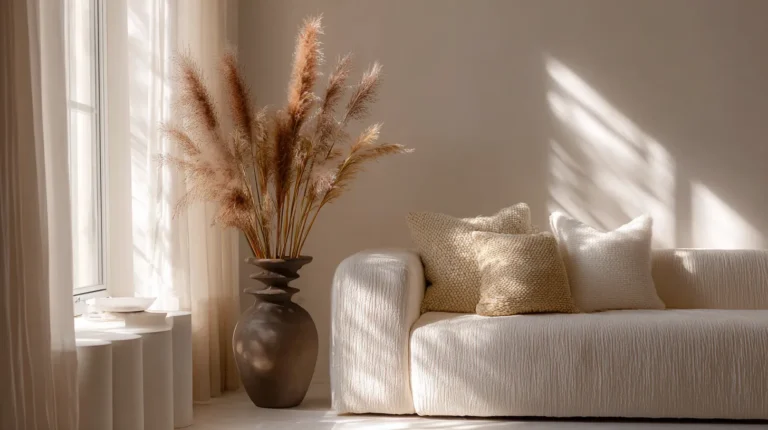Seasonal Home Transformation