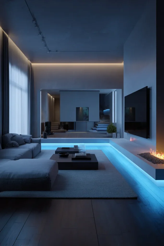 Smart Living Innovation