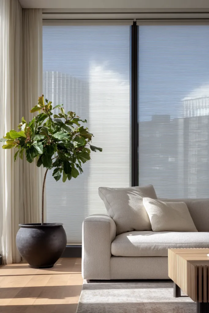 Smart Shading System