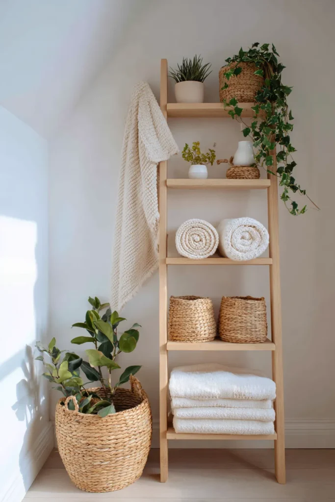 Smart Storage Solutions