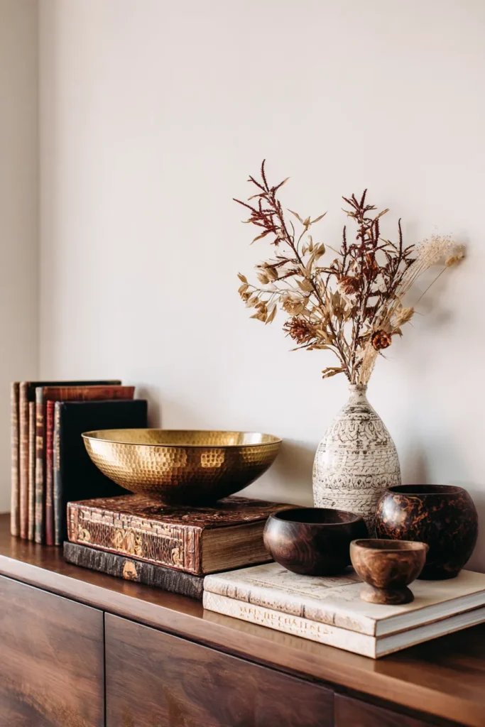 Styled Console Table