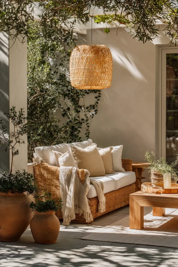 Summer Tech-Enabled Home