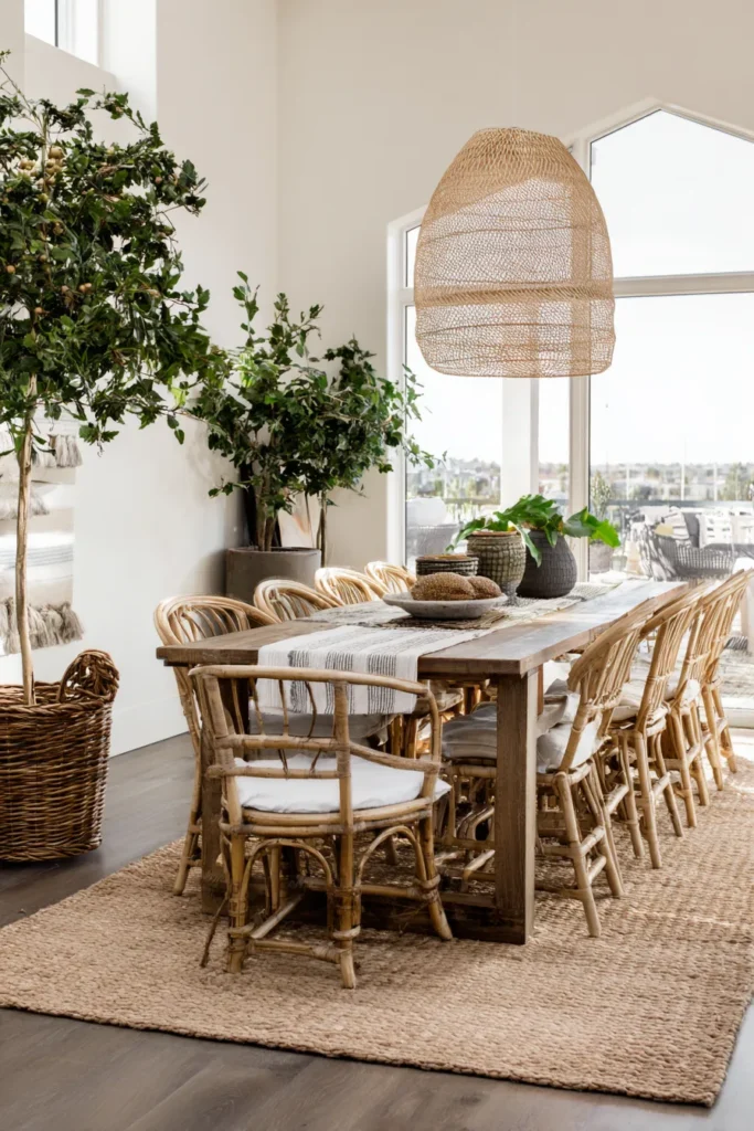 Sustainable Eco-Friendly Furniture