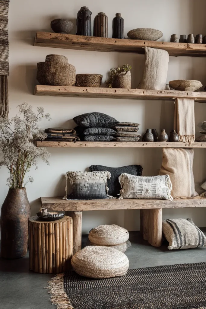 Sustainable Global Materials