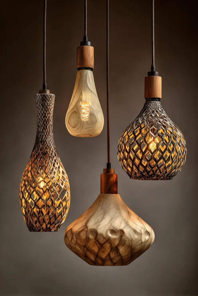 Sustainable LED Fixtures
