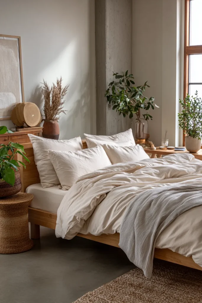 Sustainable Luxury Living