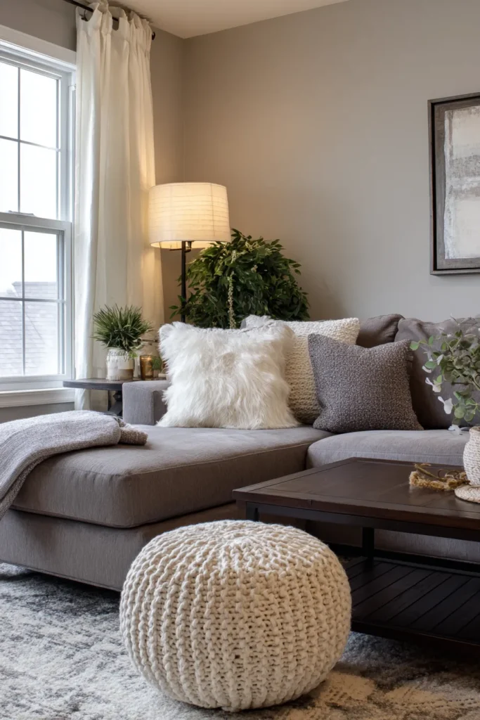 Textile Refresh Transformation