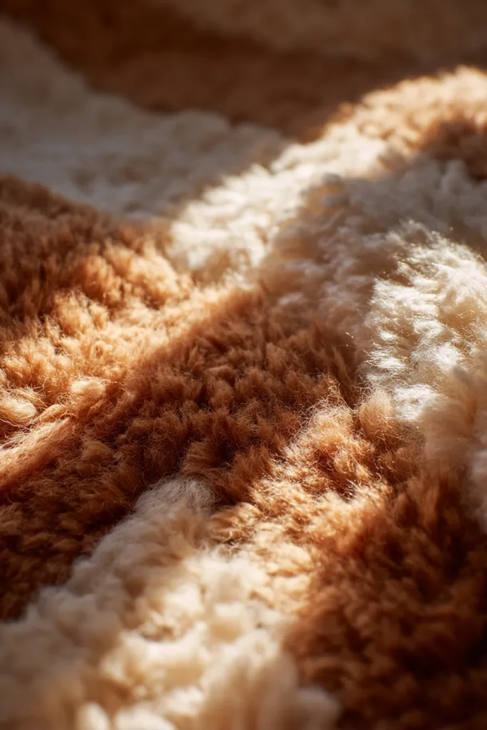 Texture and Light Interaction
