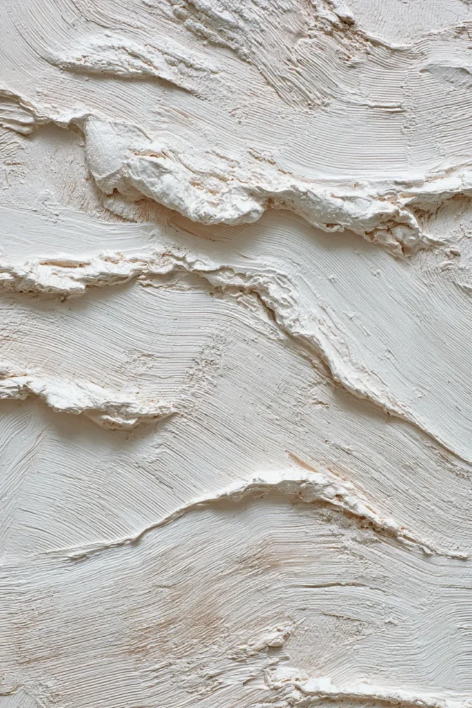 Textured Canvas Technique