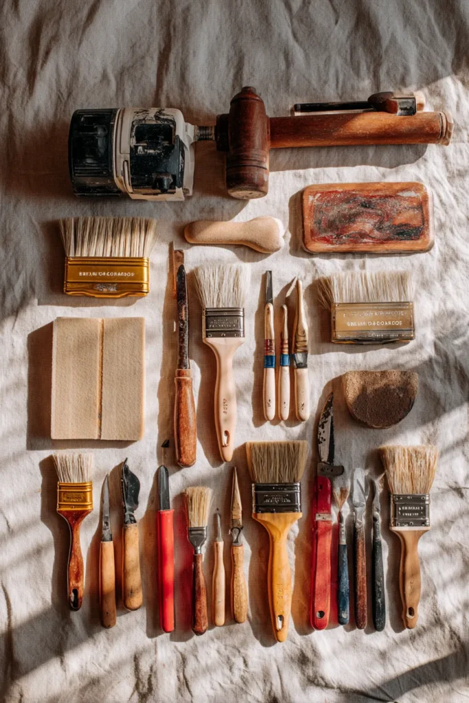 Tool Kit Essentials