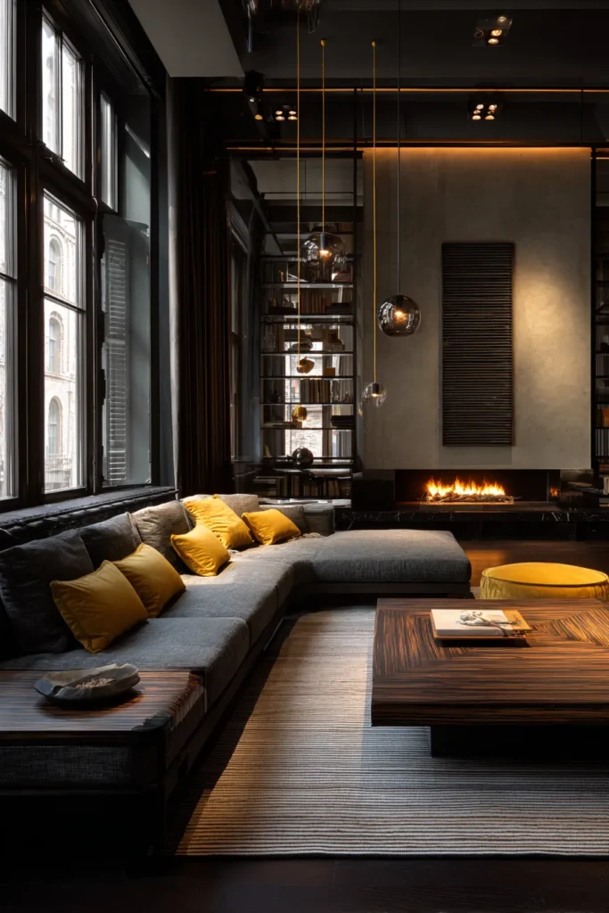 Transformative Lighting