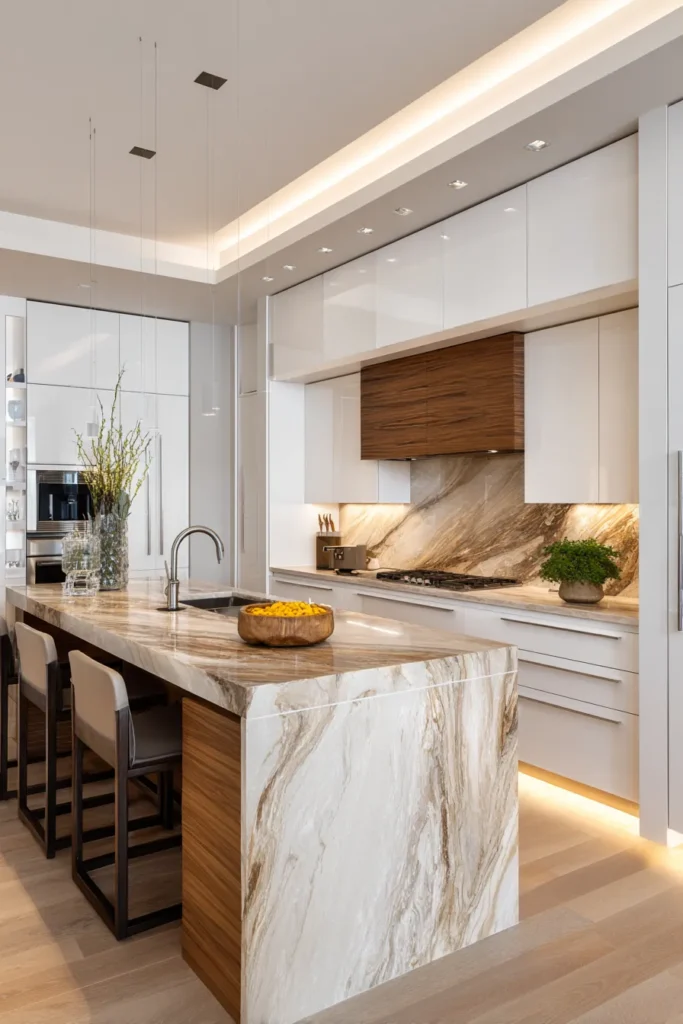 Under Cabinet Kitchen Lighting