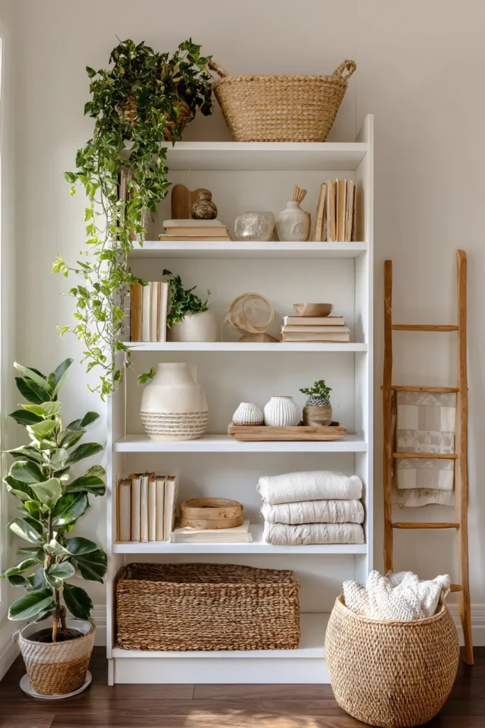 Vertical Storage Solutions