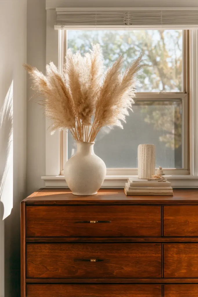 Vintage Thrift Store Furniture Treasures