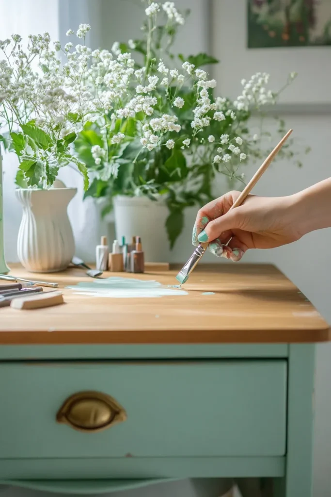 Beginner DIY Confidence