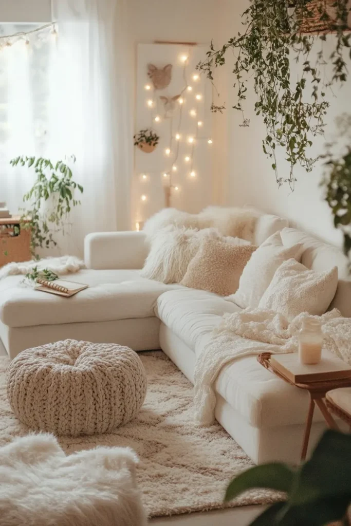 Comfort-Centered Living