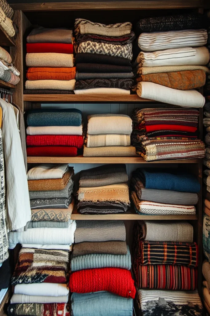 Cushion & Textile Rotation