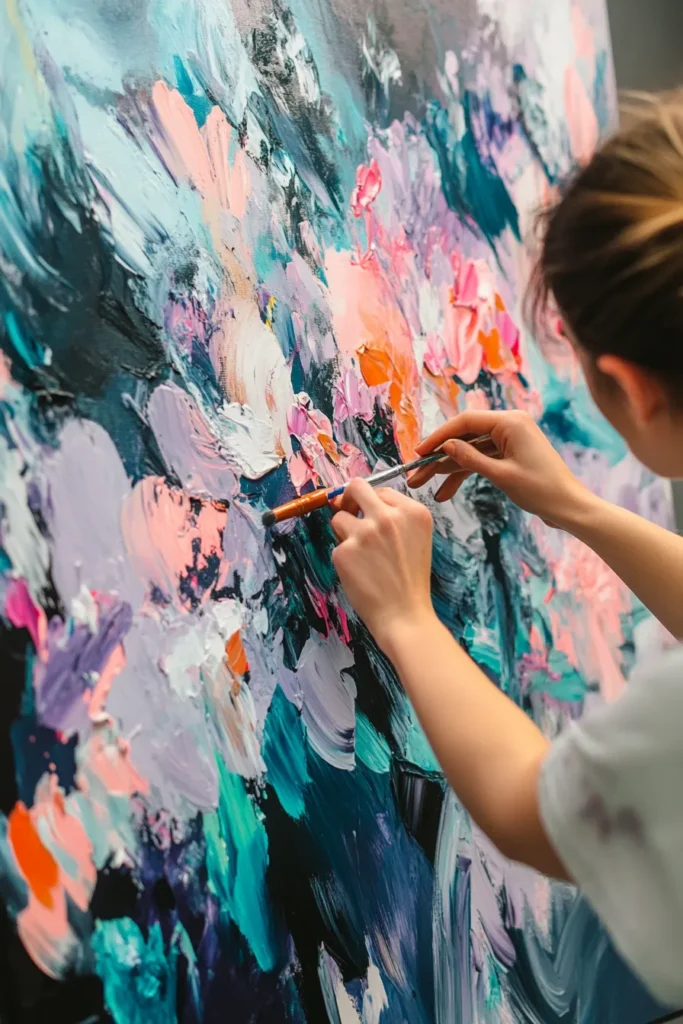DIY Wall Art