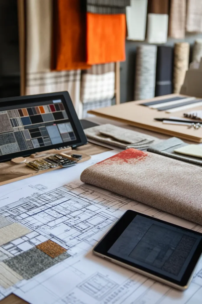 Designer Strategy Concepts