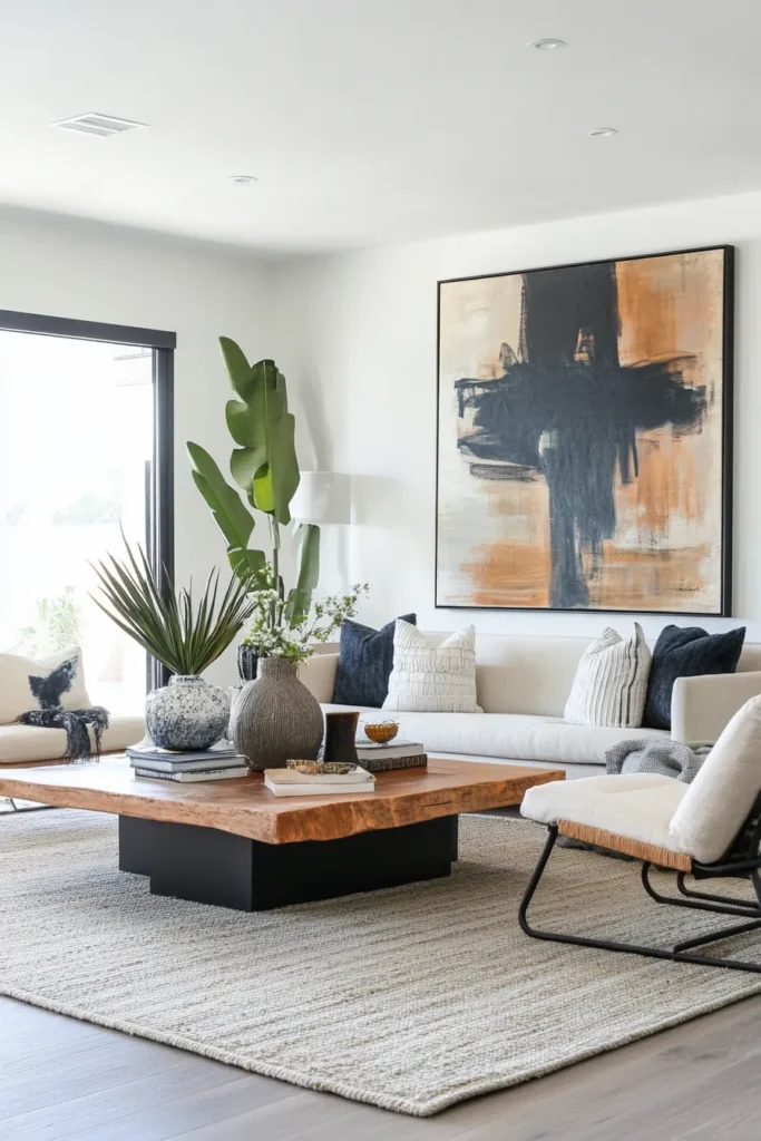 Focal Point Styling