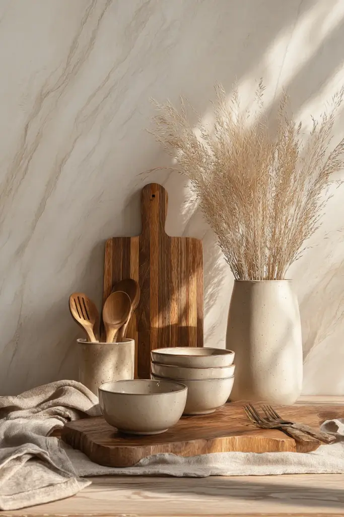 Kitchen Dining Accents