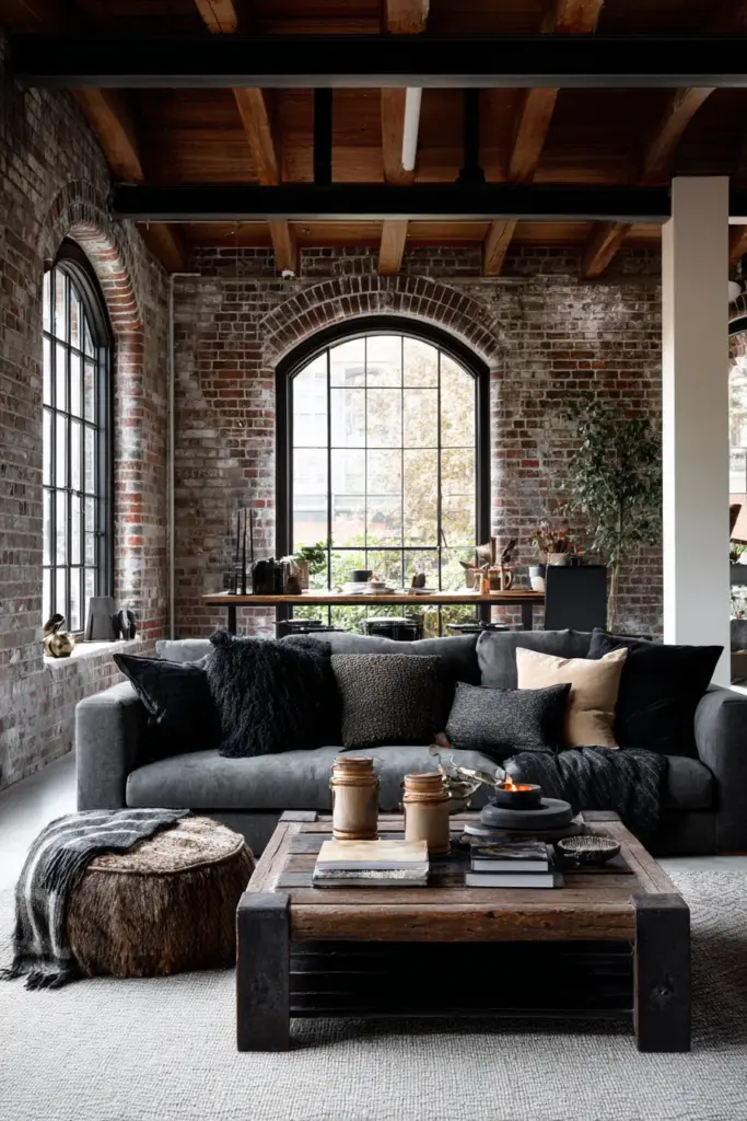 Let Architecture Lead