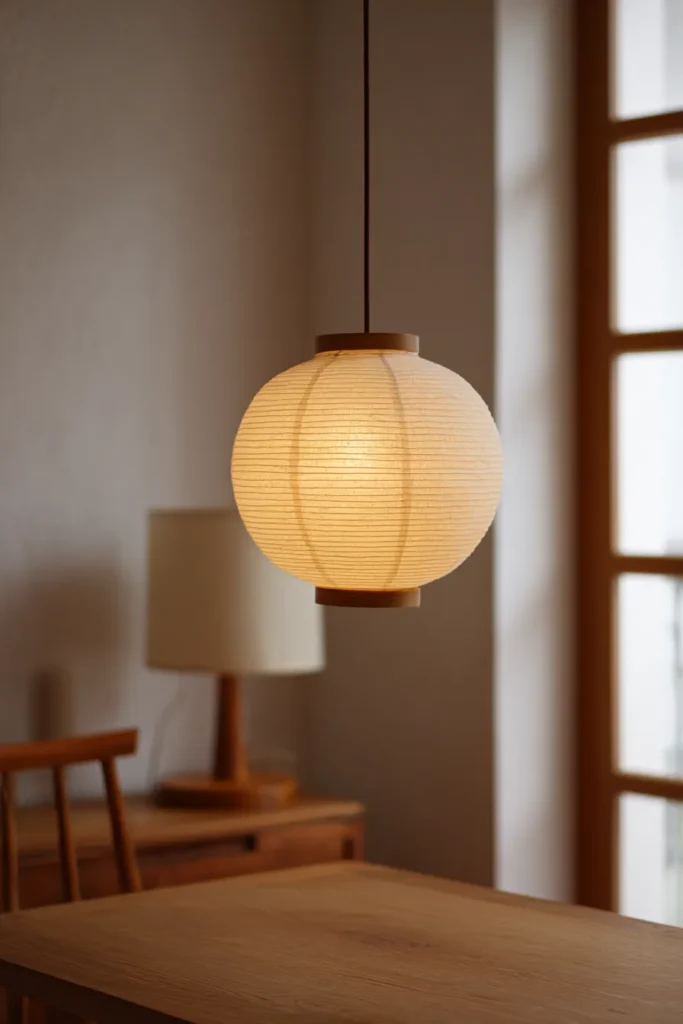 Lighting and Ambiance