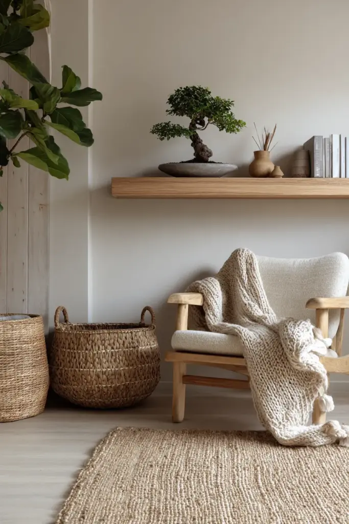 Living Room Accents