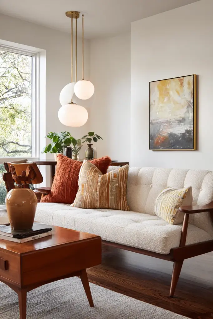 Mid-Century Modern Icon