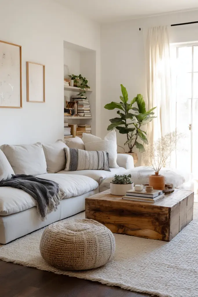 Mixing Styles with Intention