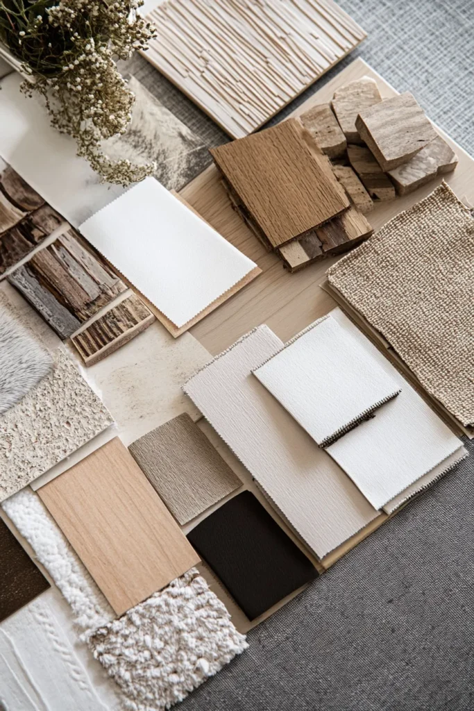 Mood Board Inspiration