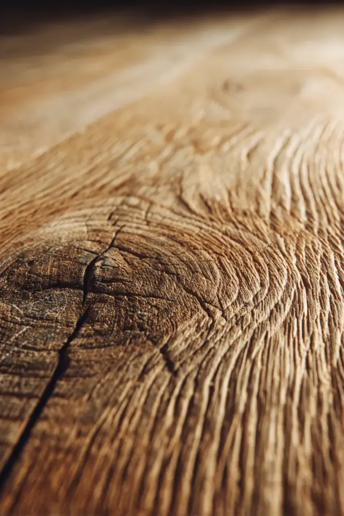 Natural Wood Grain Textures