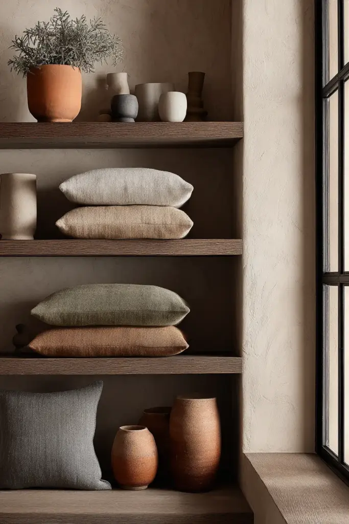 Neutral Color Palette