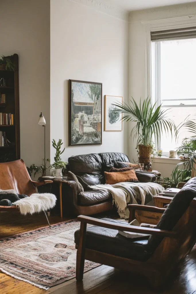 Old + New Mix