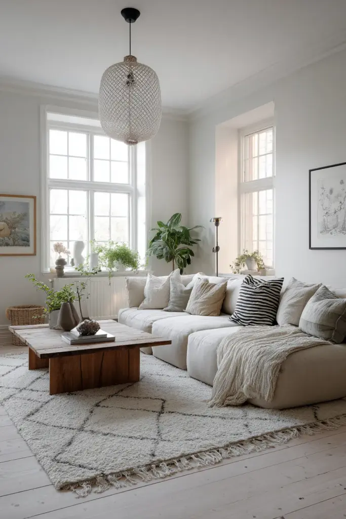 Scandinavian Light