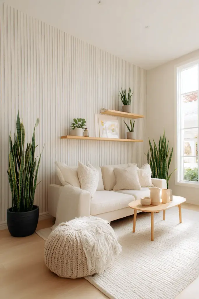 Small Space Solution