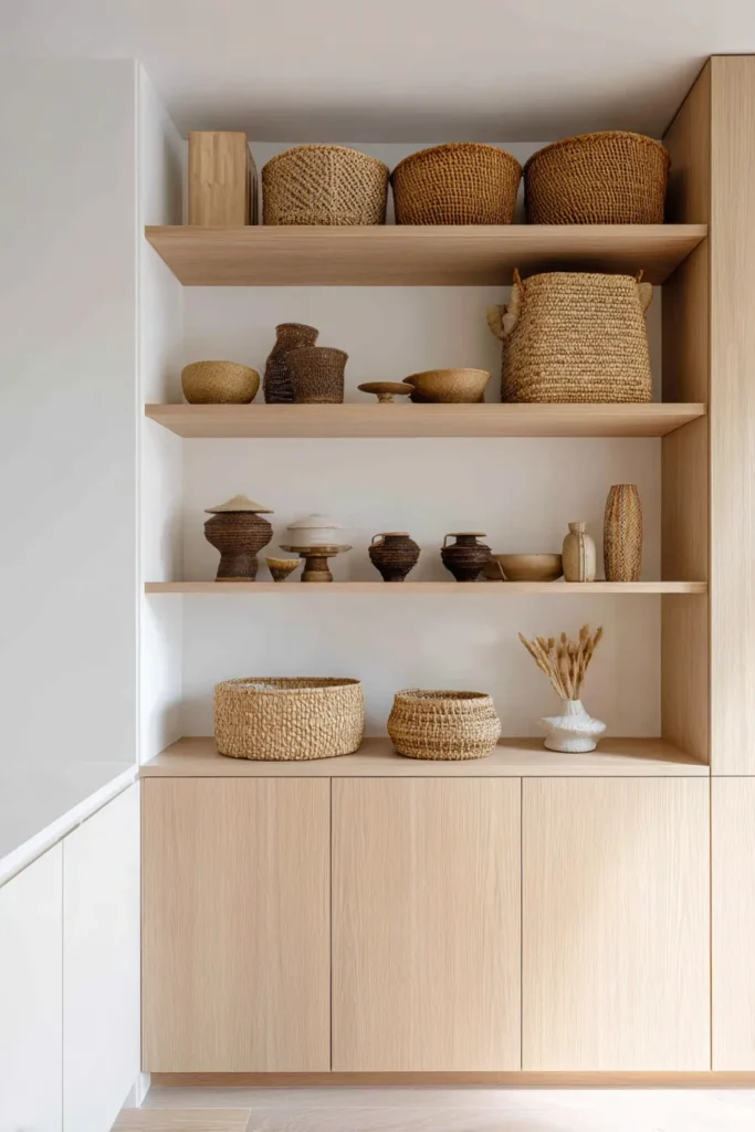 Smart Storage Solutions
